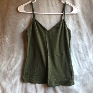 Old Navy thin strap cami